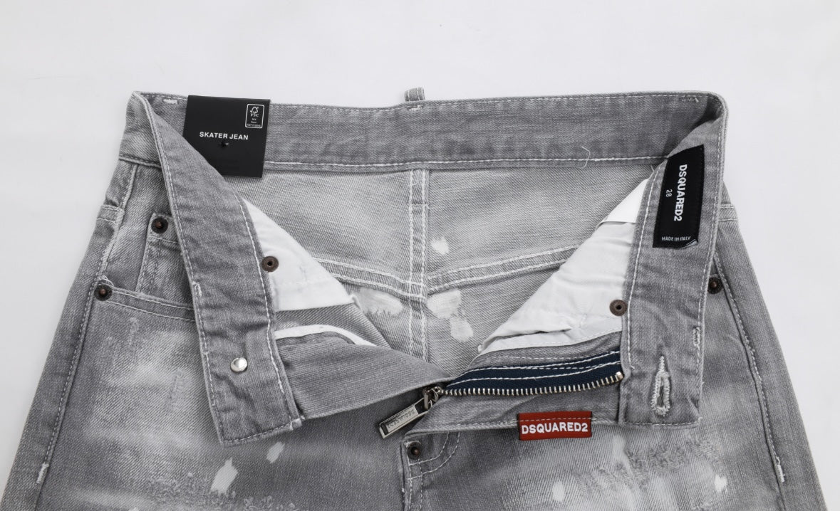 Jeans Dsquared2 - STORM OFFICIAL STORE