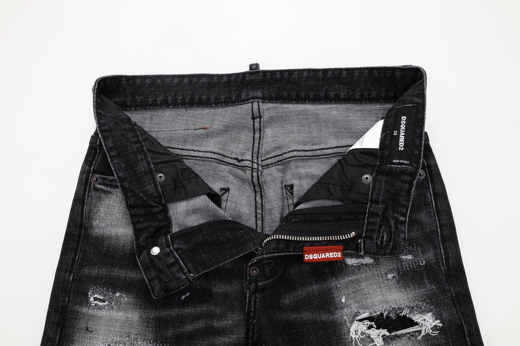 Jeans Dsquared2 - STORM OFFICIAL STORE