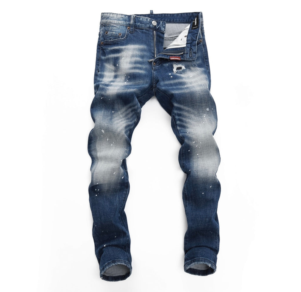 Jeans Dsquared2 - STORM OFFICIAL STORE
