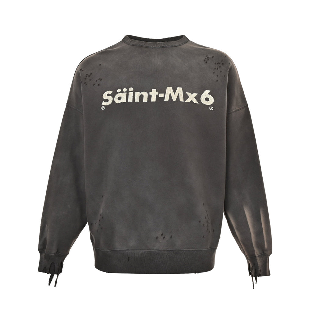 Maglione Saint MX - STORM OFFICIAL STORE