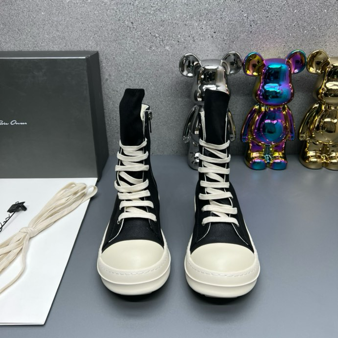 Rick Owens - STORM OFFICIAL STORE