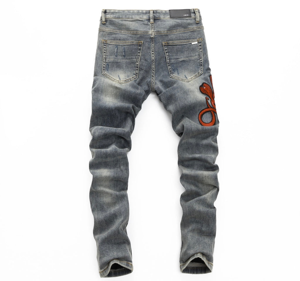 Jeans Amiri - STORM OFFICIAL STORE