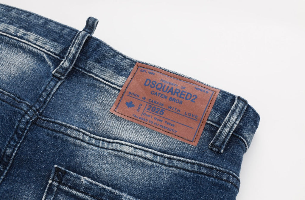 Jeans Dsquared2 - STORM OFFICIAL STORE