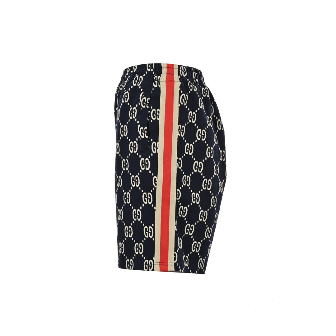 Pantaloncino Gucci - STORM OFFICIAL STORE