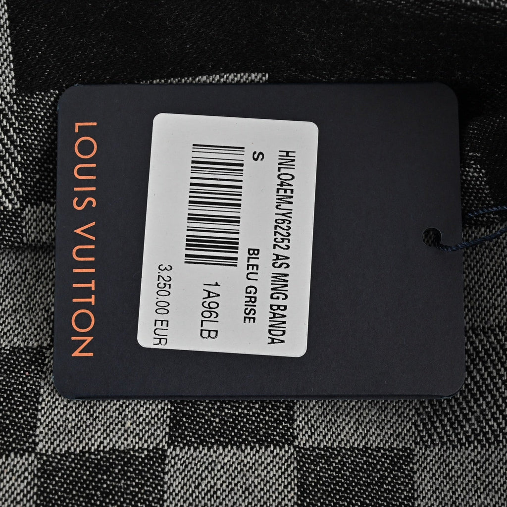 Pantalone Louis Vuitton - STORM OFFICIAL STORE