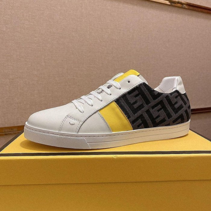 Sneakers Fendi