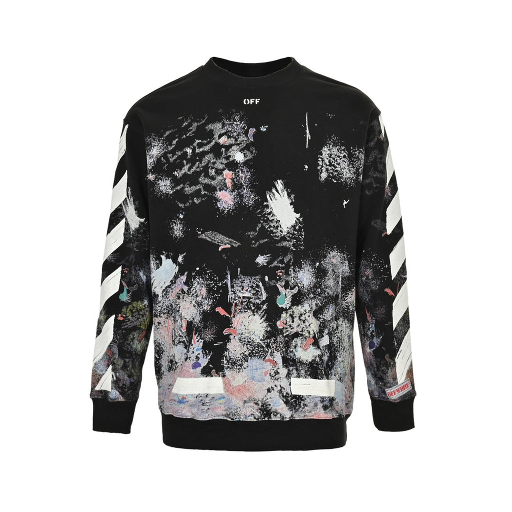 Felpa OFF-White - STORM OFFICIAL STORE