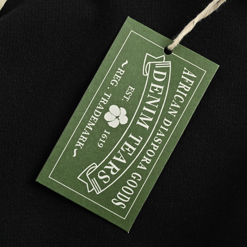 Felpa Denim Tears - STORM OFFICIAL STORE