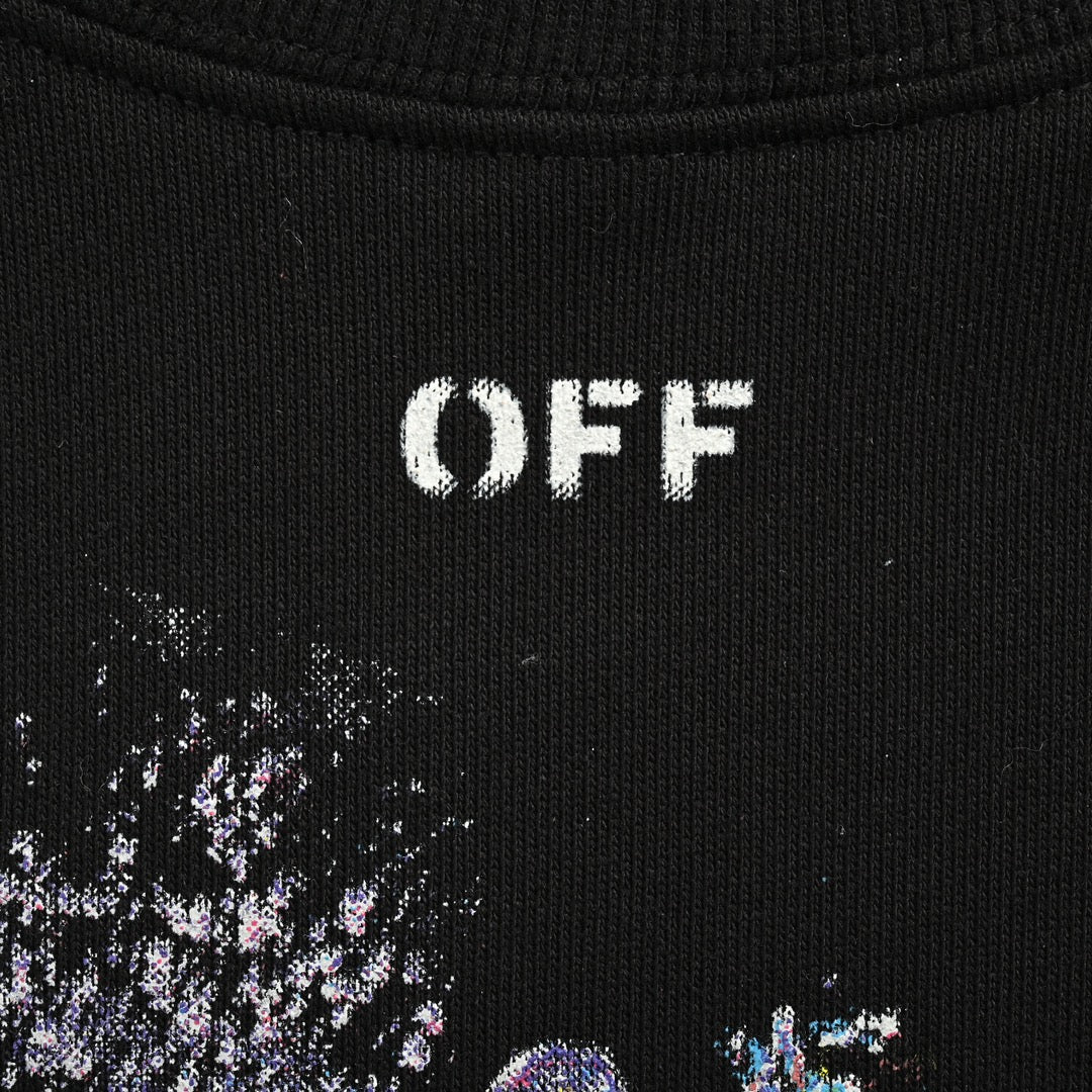 Felpa OFF-White - STORM OFFICIAL STORE