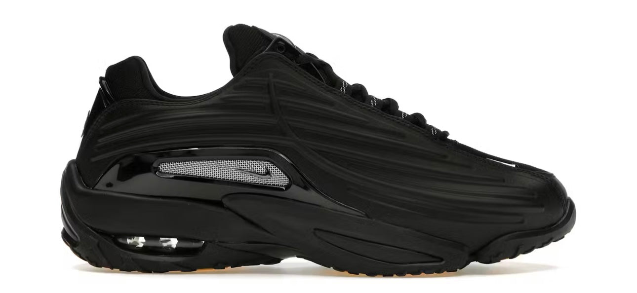 Nocta Hot Step 2 Black