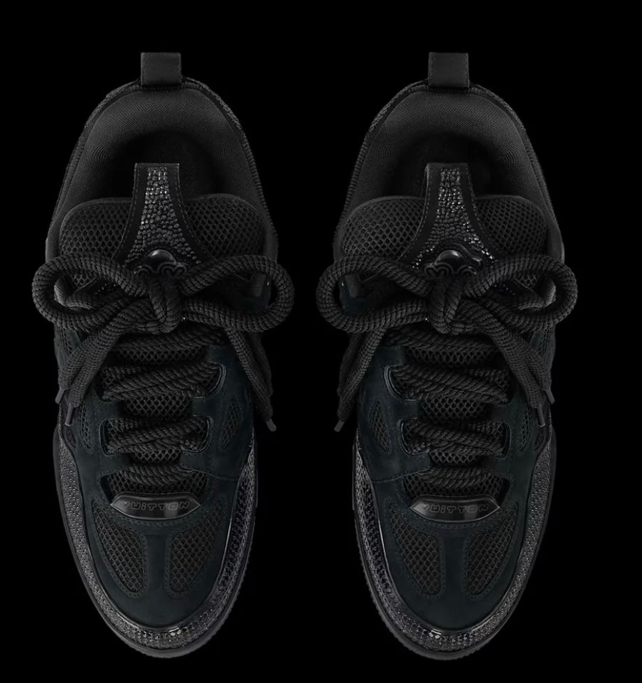 Louis Vuitton Skate