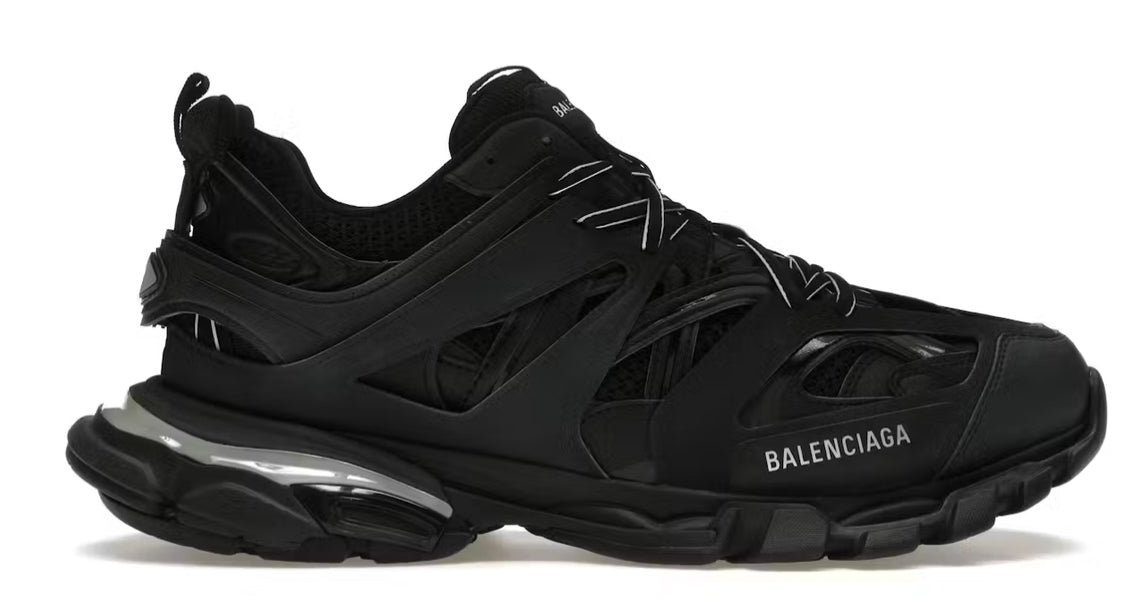 Balenciaga Track LED