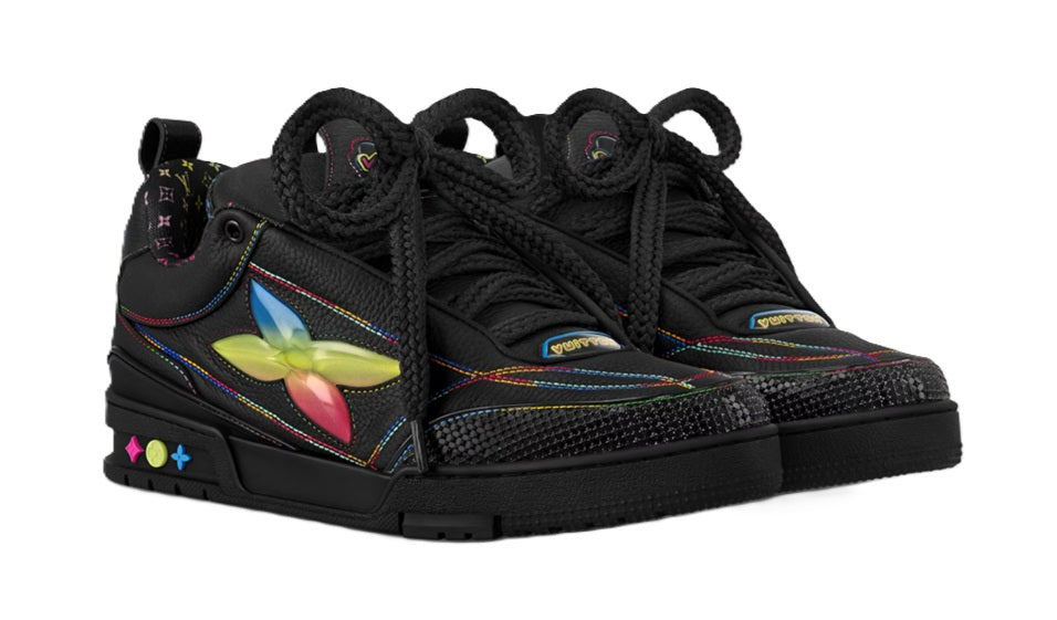 Louis Vuitton Skate