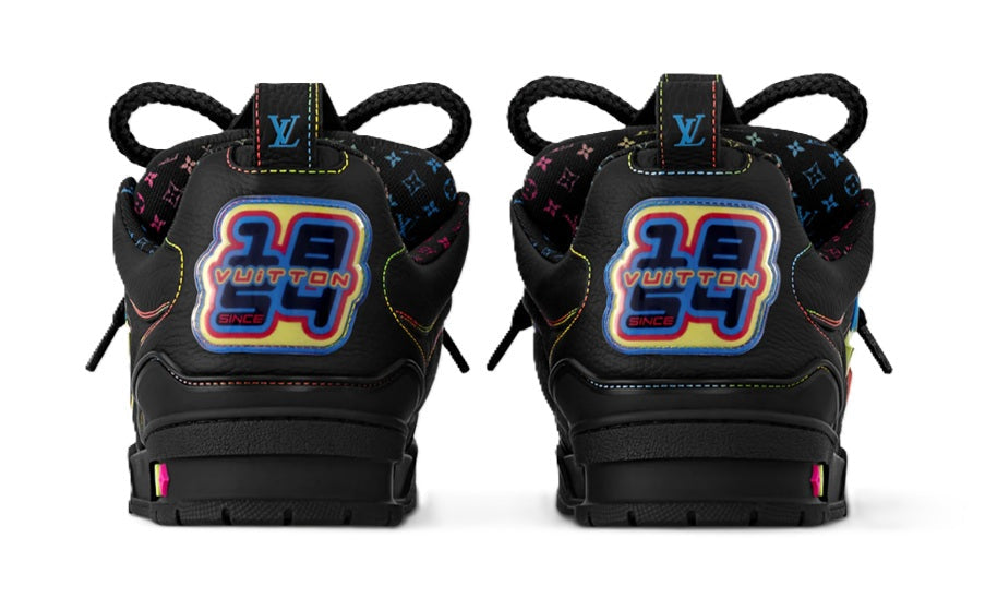 Louis Vuitton Skate