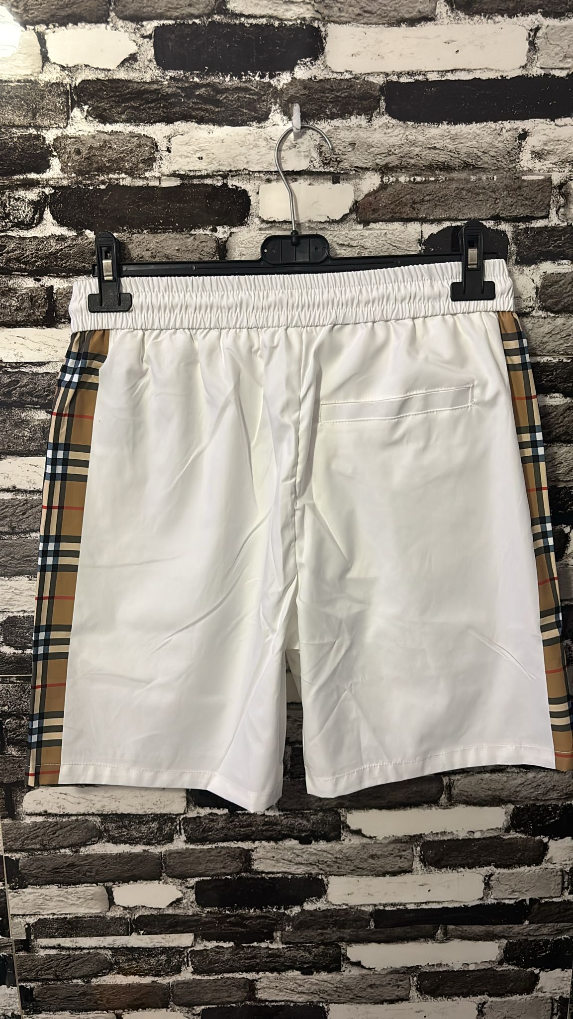 Pantaloncino Burberry - STORM OFFICIAL STORE