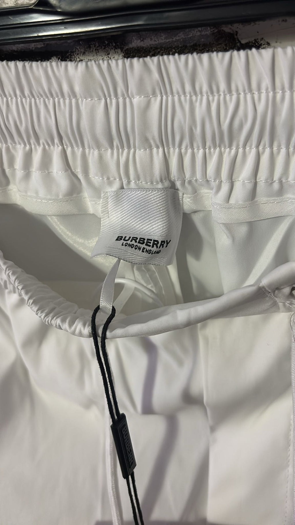 Pantaloncino Burberry - STORM OFFICIAL STORE