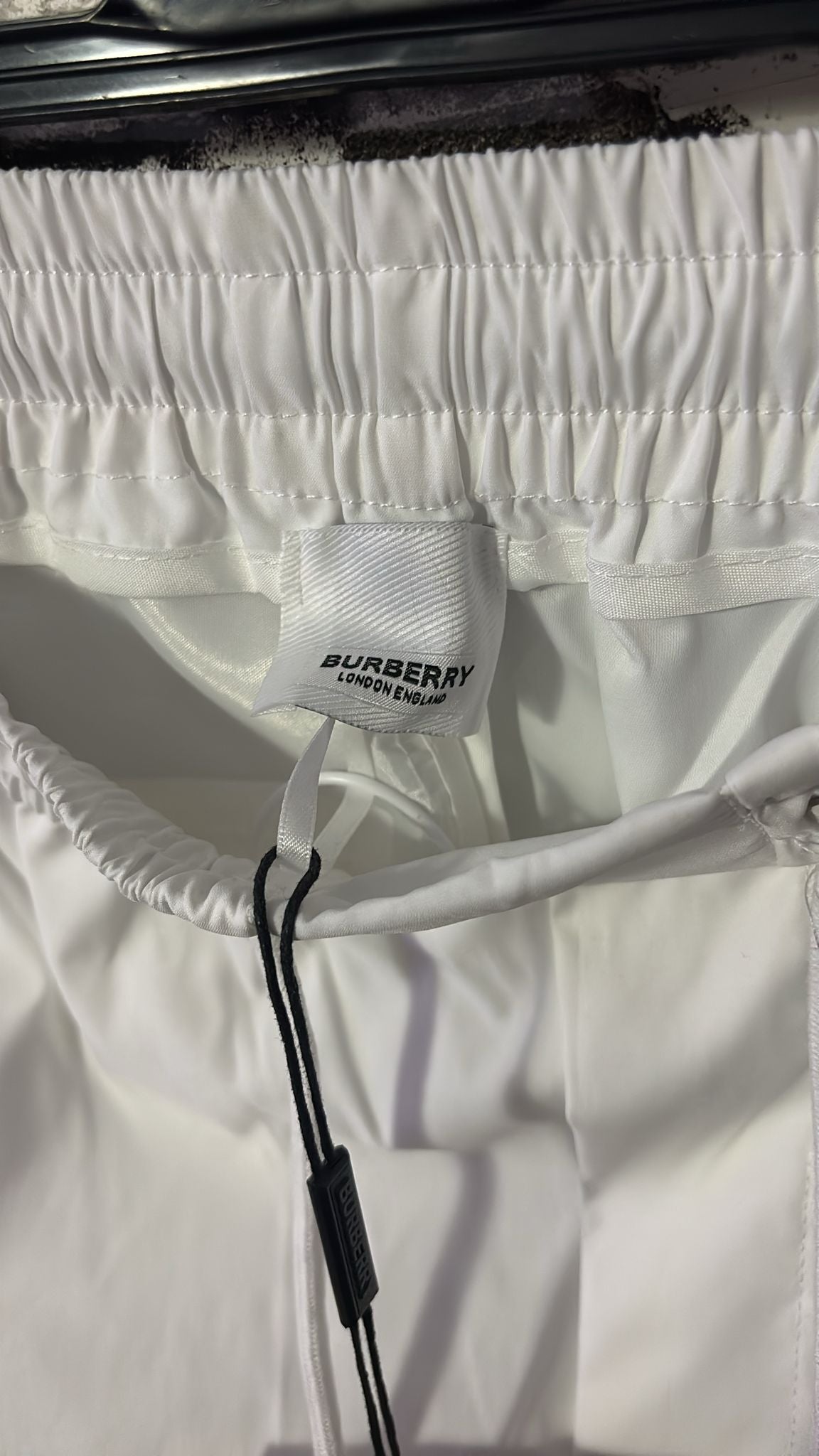 Pantaloncino Burberry - STORM OFFICIAL STORE