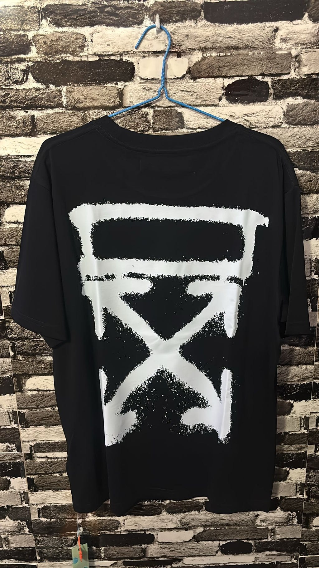 T-shirt OFF-White - STORM OFFICIAL STORE