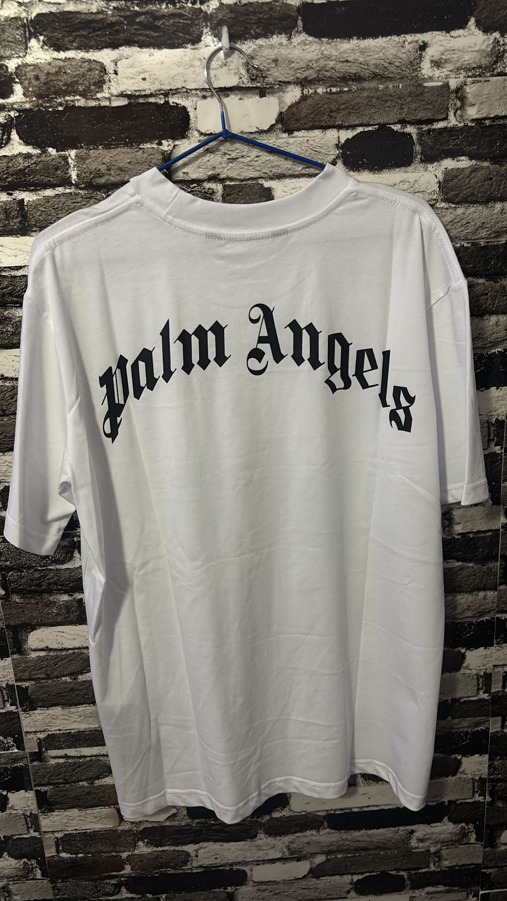 T-shirt Palm Angels - STORM OFFICIAL STORE
