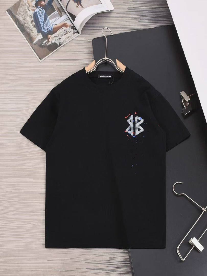 T-shirt Balenciaga - STORM OFFICIAL STORE