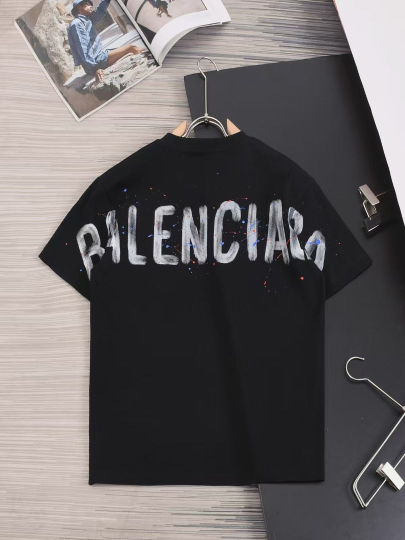 T-shirt Balenciaga - STORM OFFICIAL STORE
