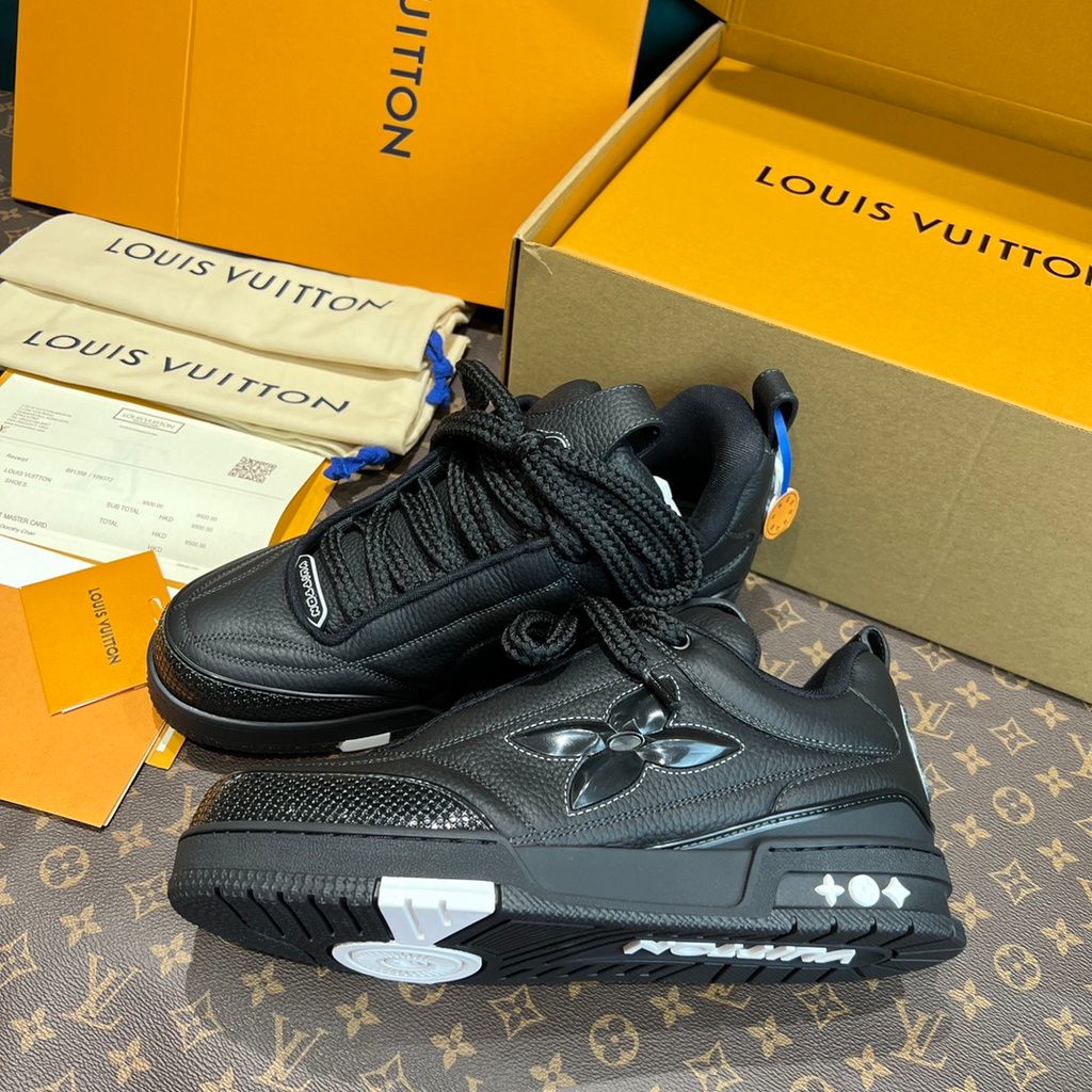 Sneakers LV - STORM OFFICIAL STORE