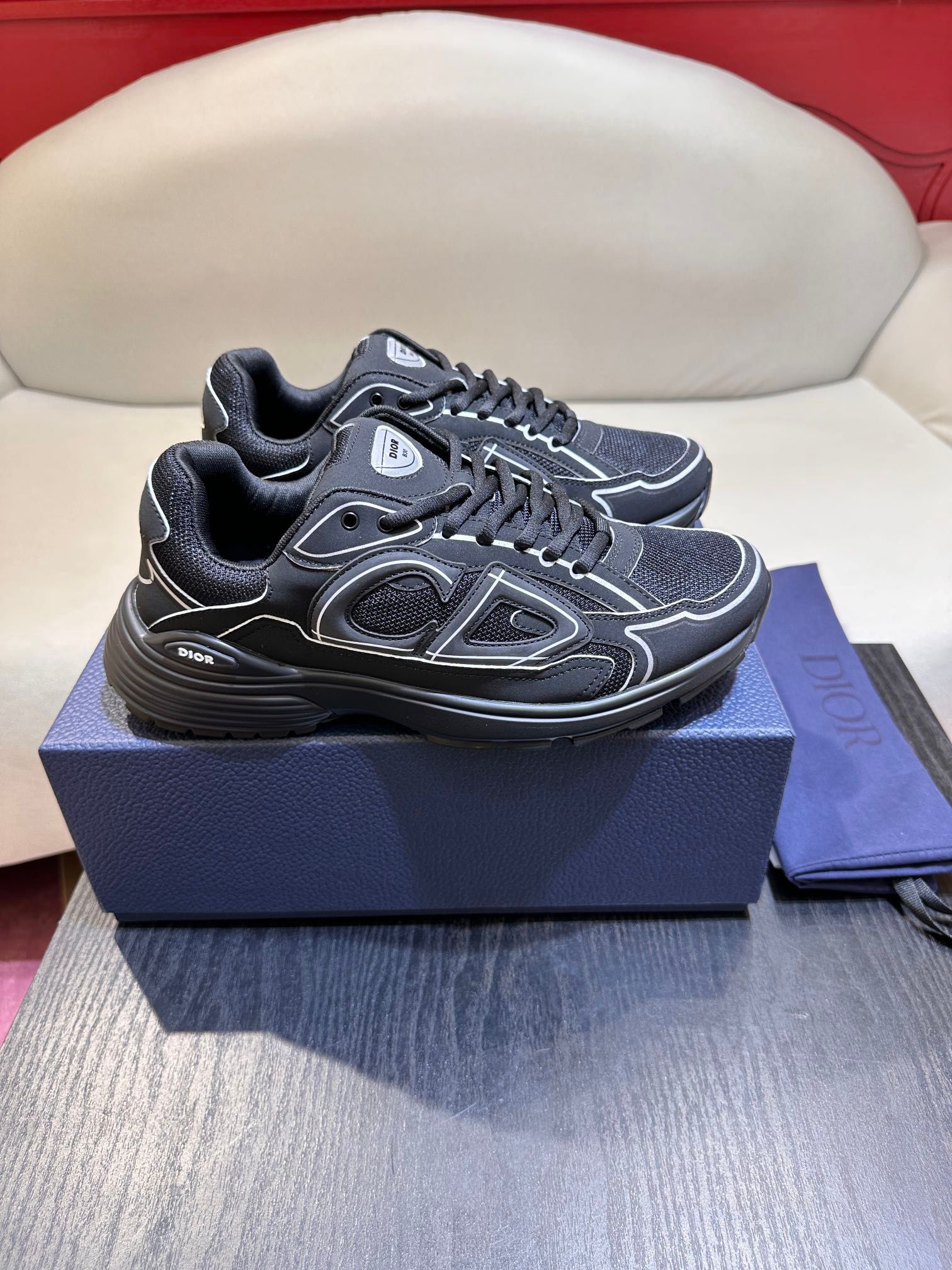 Dior B30 - STORM OFFICIAL STORE