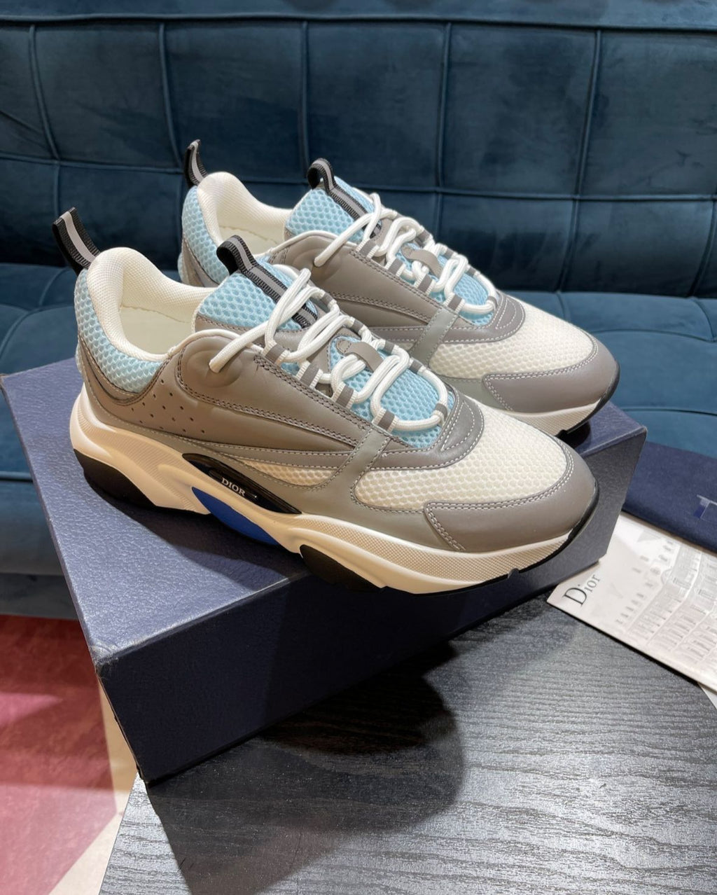 Dior B20 - STORM OFFICIAL STORE