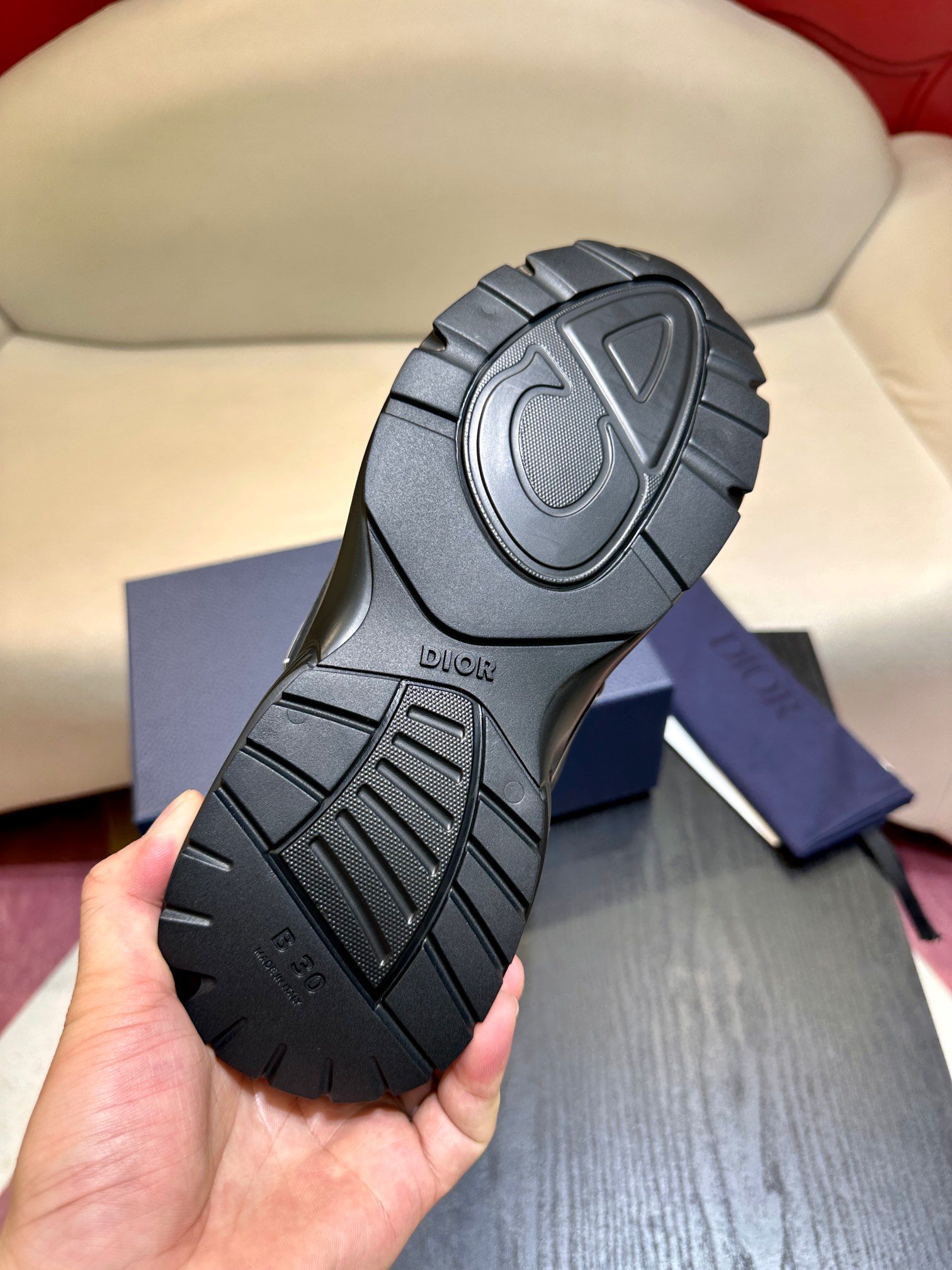 Dior B30 - STORM OFFICIAL STORE