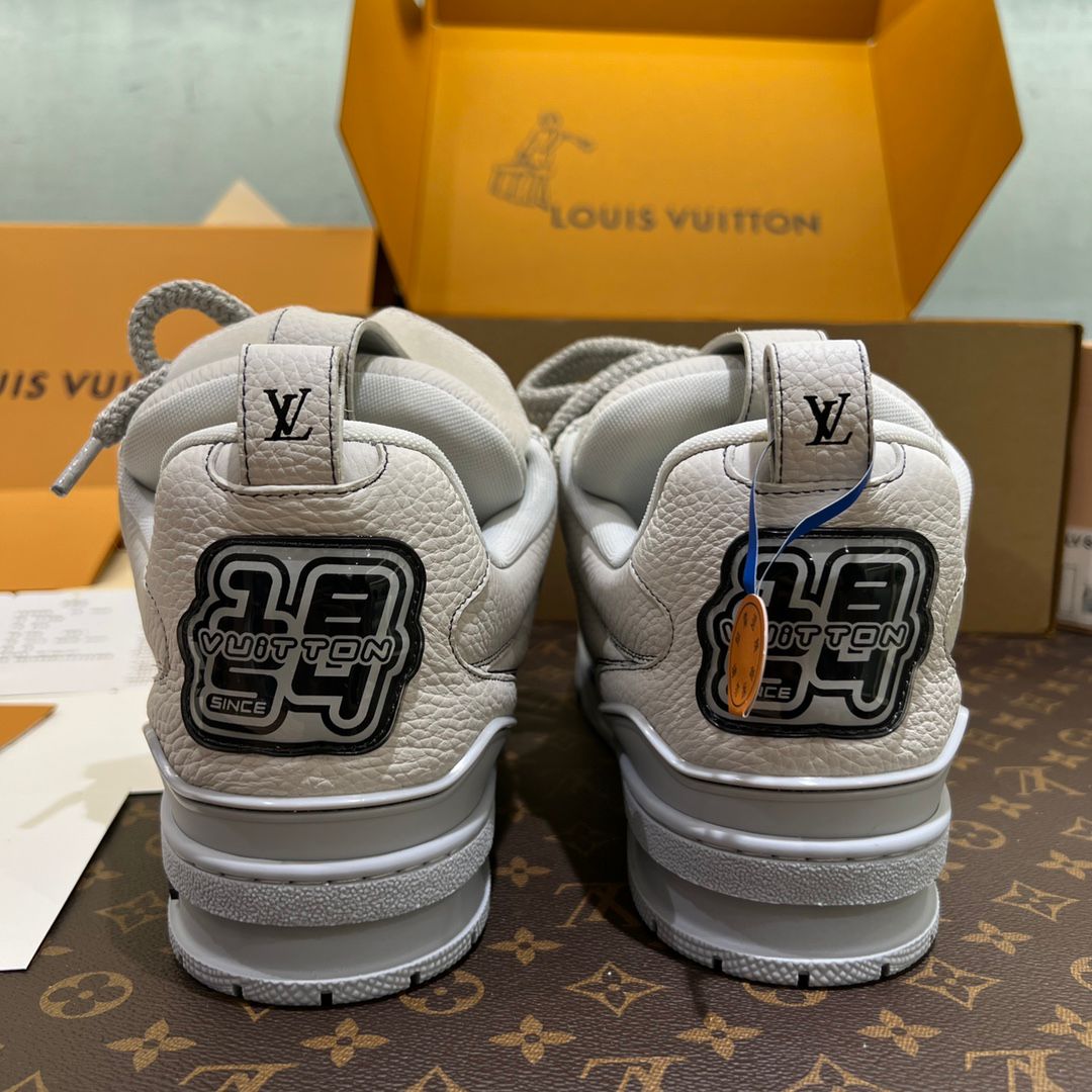 Sneakers LV - STORM OFFICIAL STORE