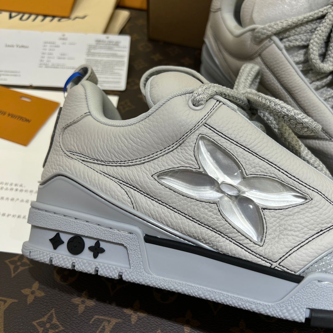 Sneakers LV - STORM OFFICIAL STORE