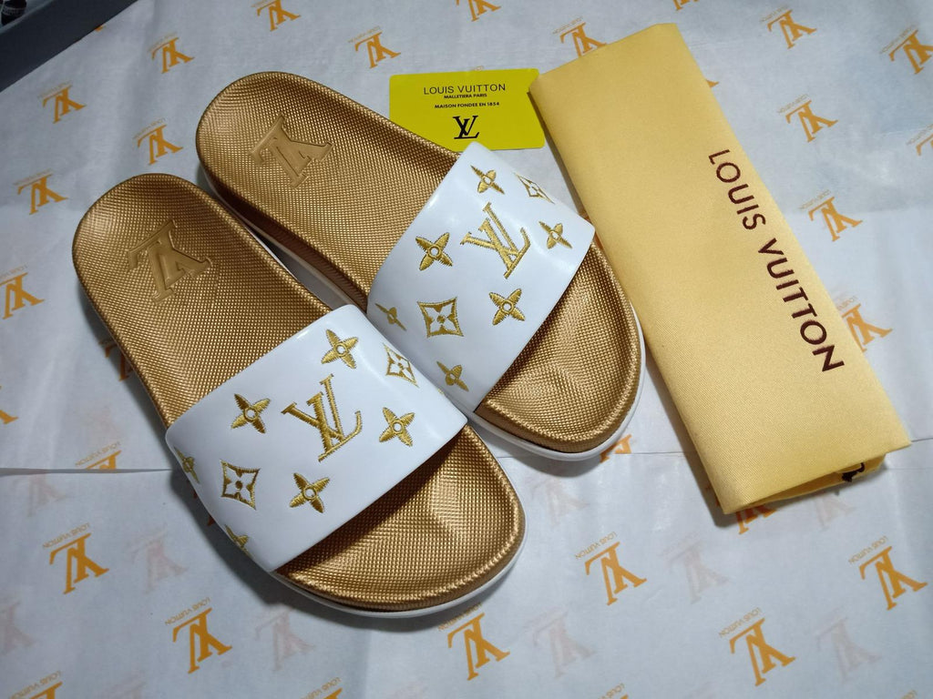 Ciabatte Louis Vuitton - STORM OFFICIAL STORE