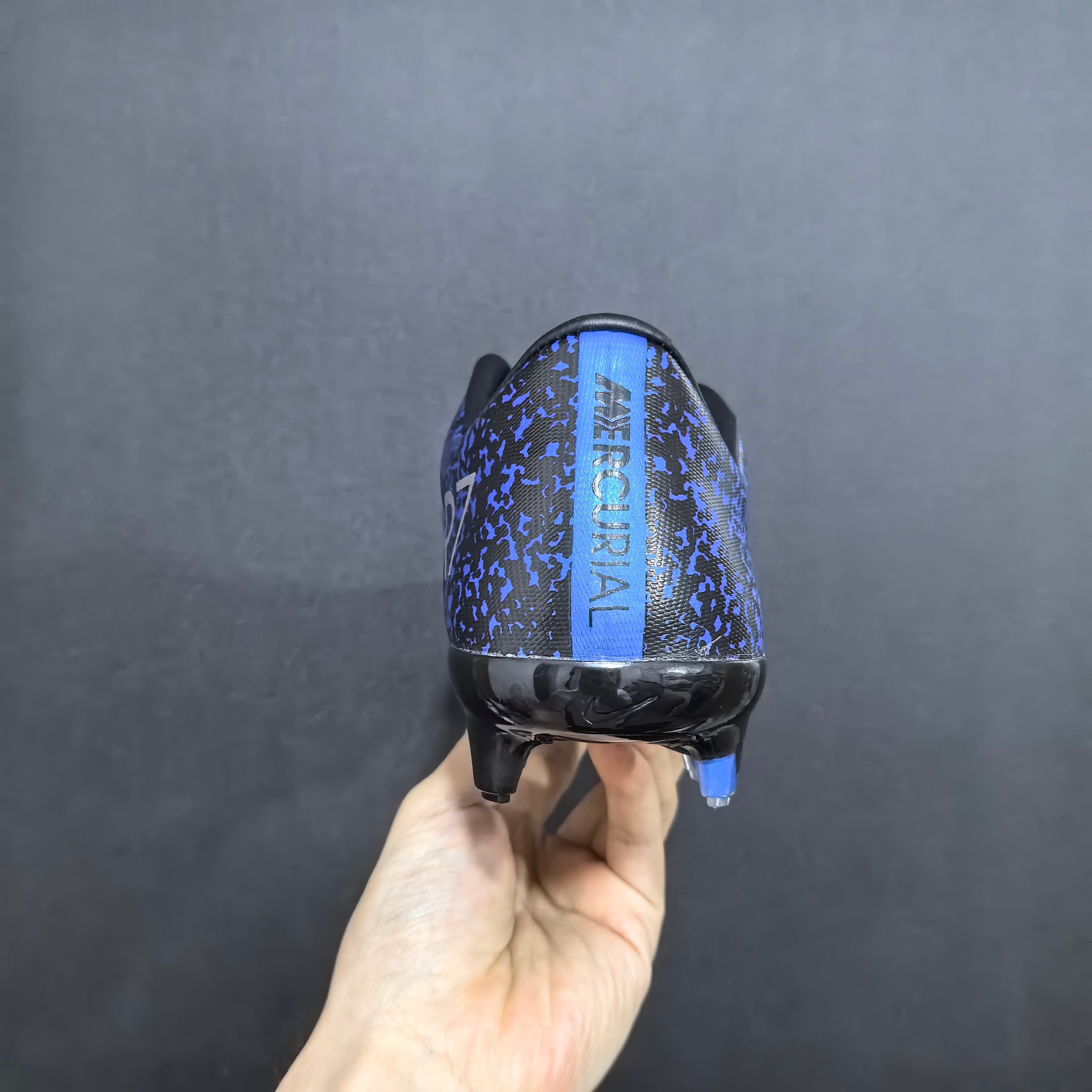 Nike mercurial x CR7 - STORM OFFICIAL STORE