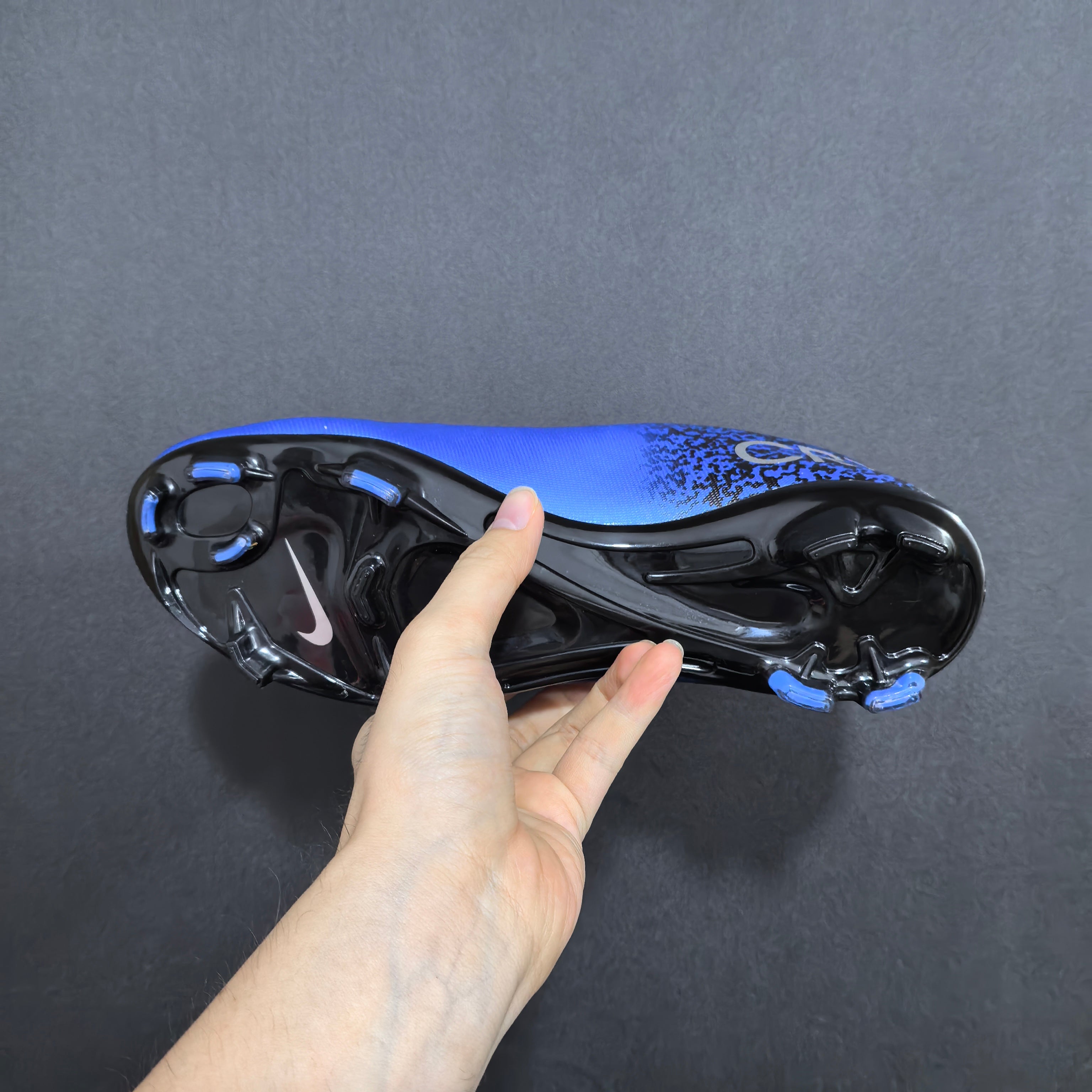 Nike mercurial x CR7 - STORM OFFICIAL STORE