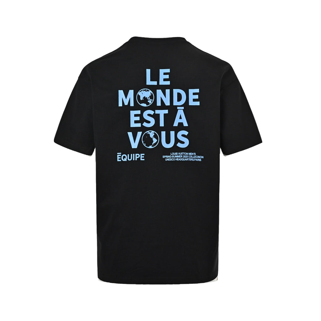 Maglia Louis Vuitton - STORM OFFICIAL STORE