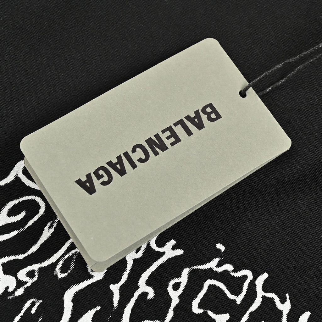 Maglia Balenciaga - STORM OFFICIAL STORE