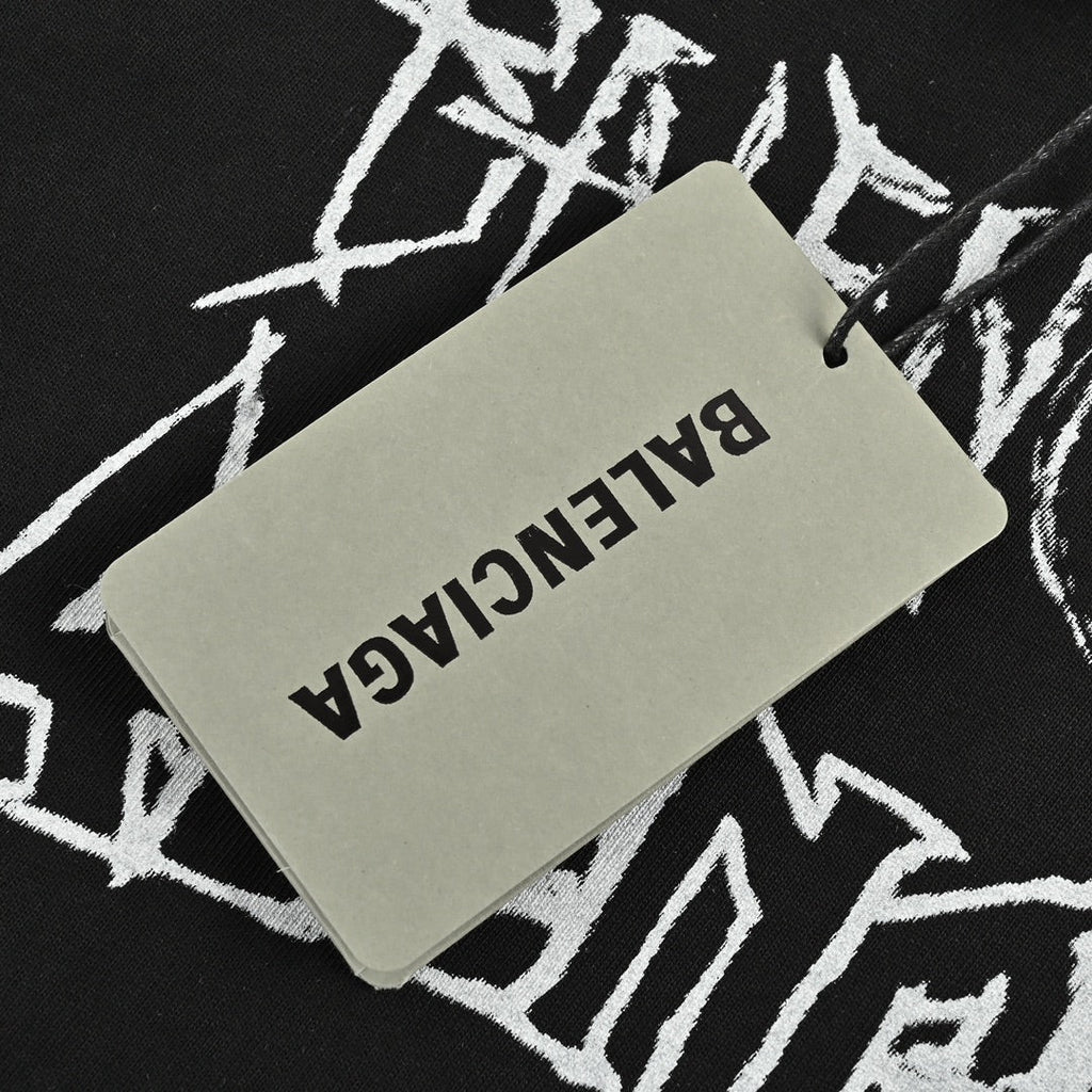 Maglia Balenciaga - STORM OFFICIAL STORE