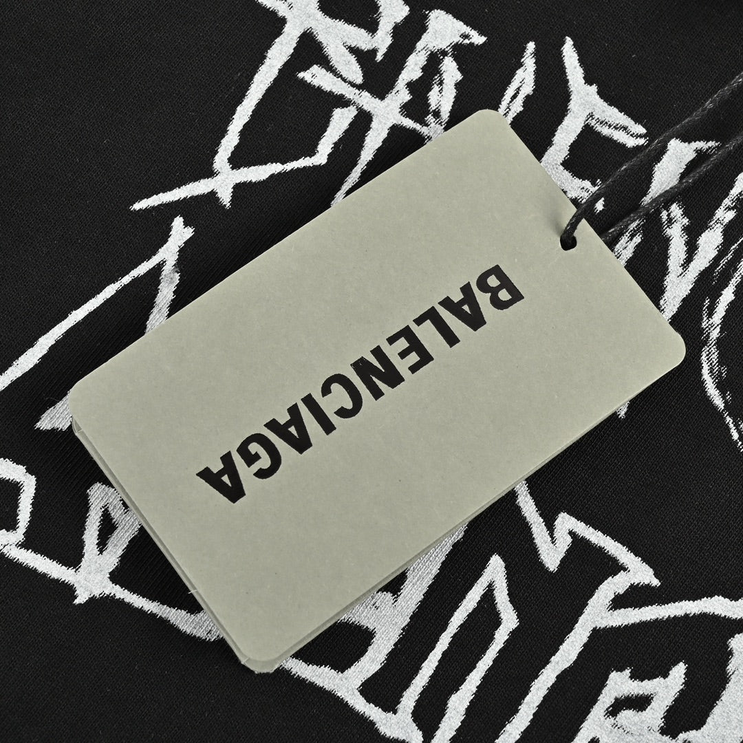 Maglia Balenciaga - STORM OFFICIAL STORE