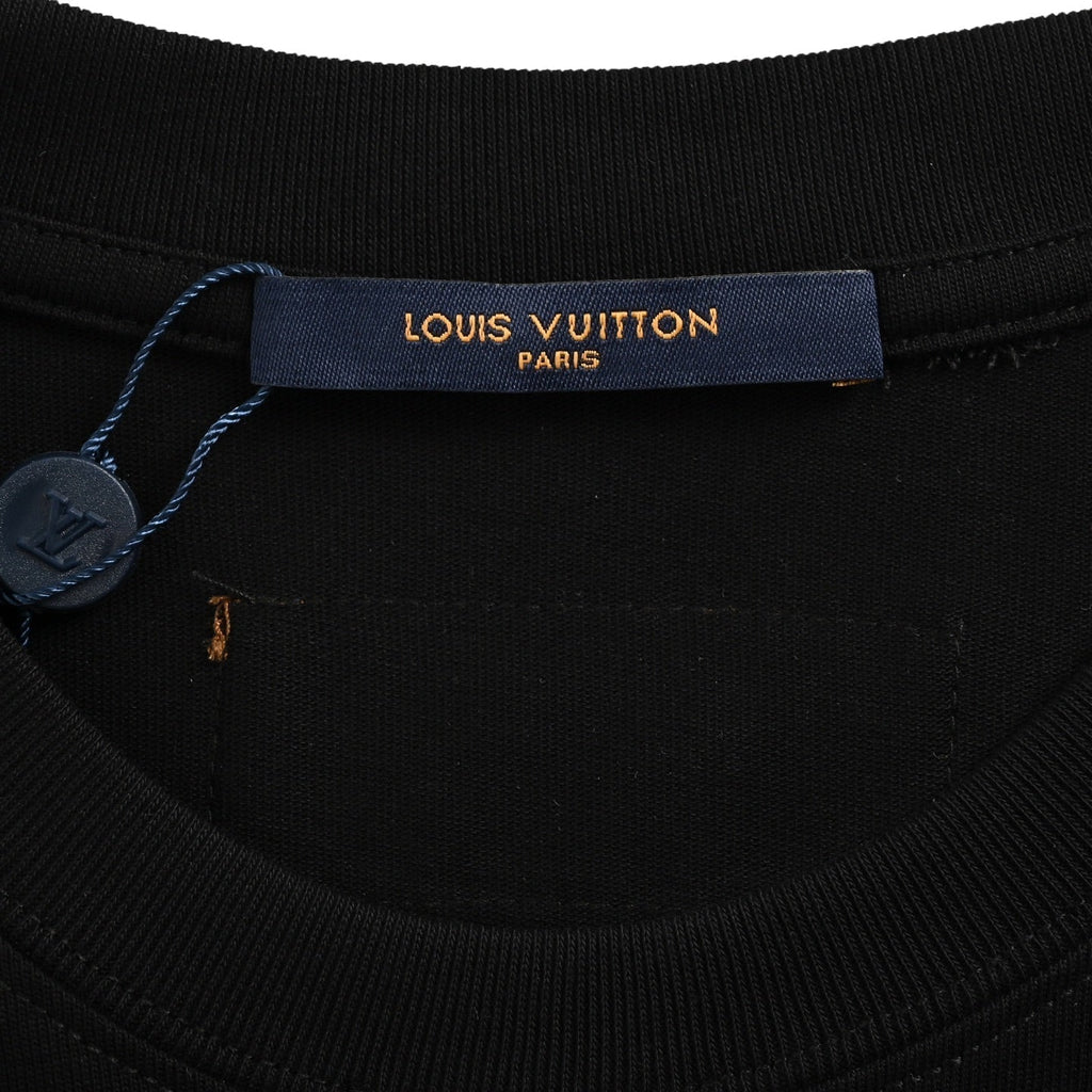 Maglia Louis Vuitton - STORM OFFICIAL STORE