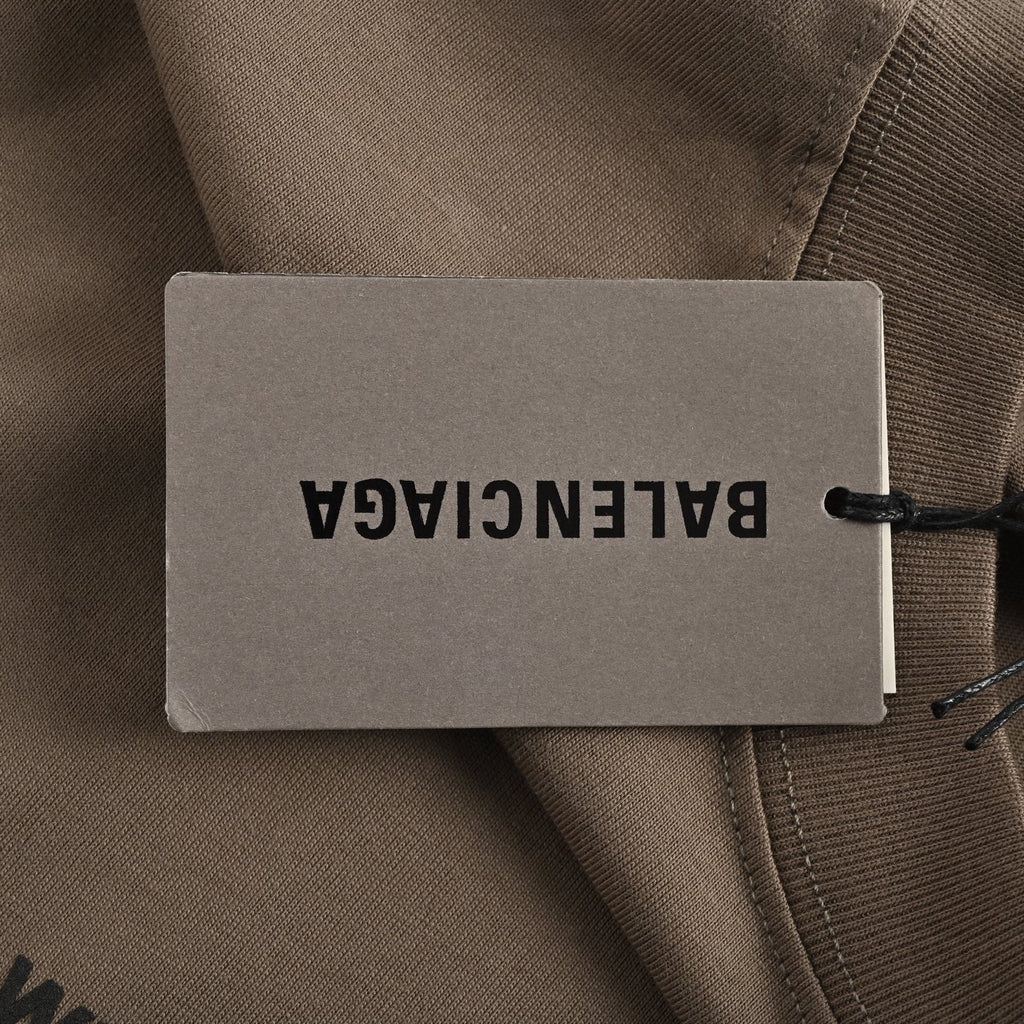 Maglia Balenciaga - STORM OFFICIAL STORE