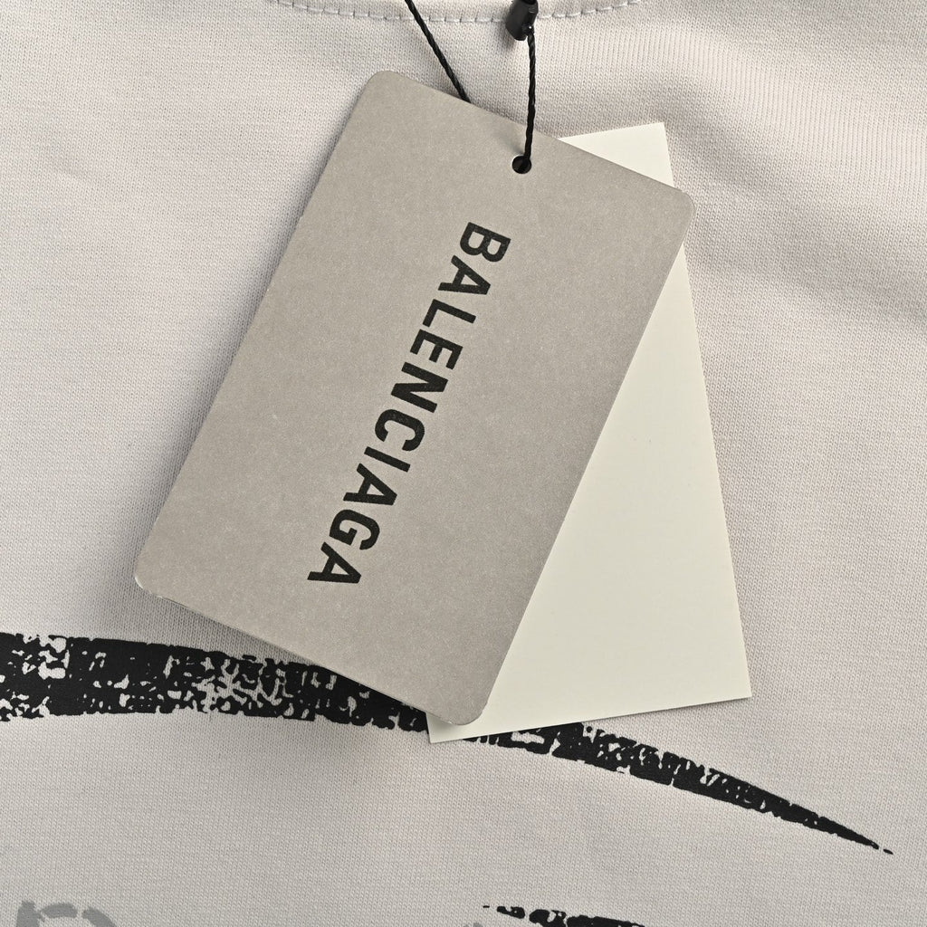 Maglia Balenciaga - STORM OFFICIAL STORE