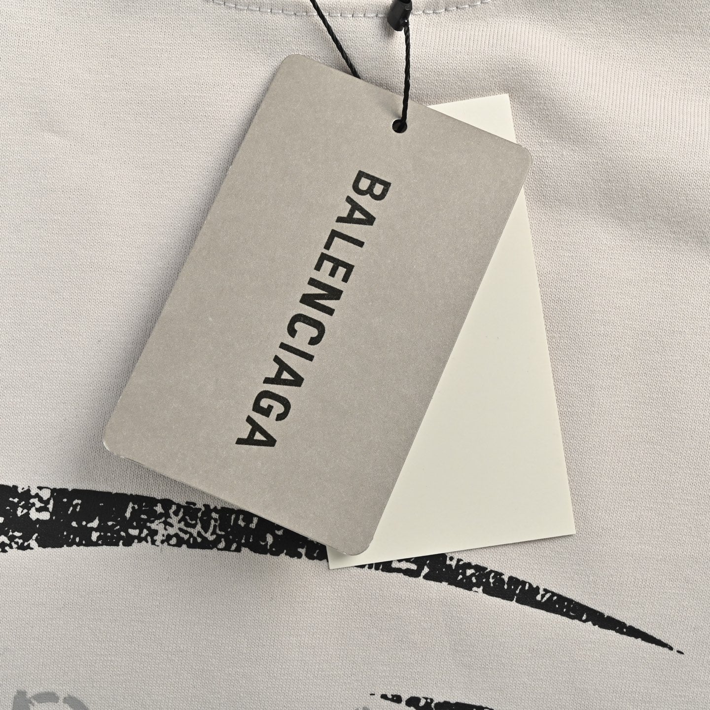 Maglia Balenciaga - STORM OFFICIAL STORE