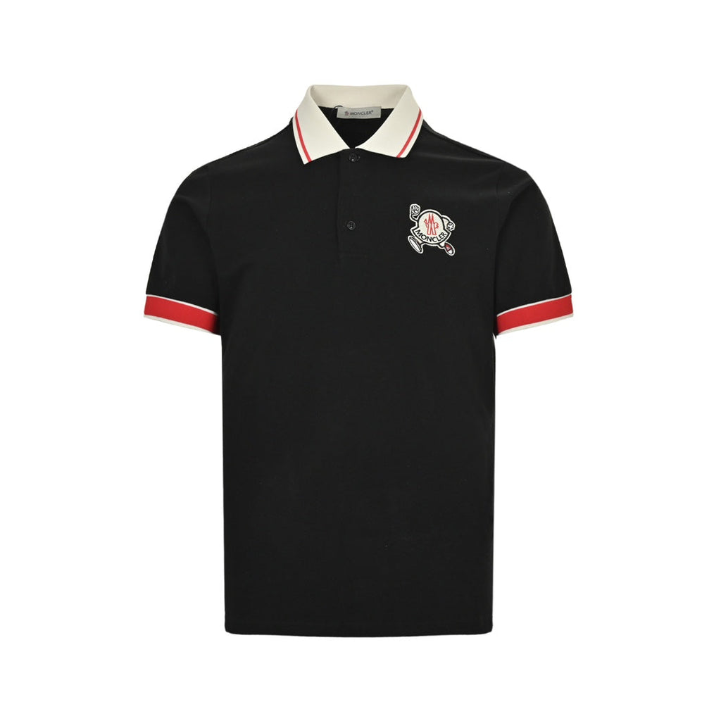 Polo Moncler - STORM OFFICIAL STORE
