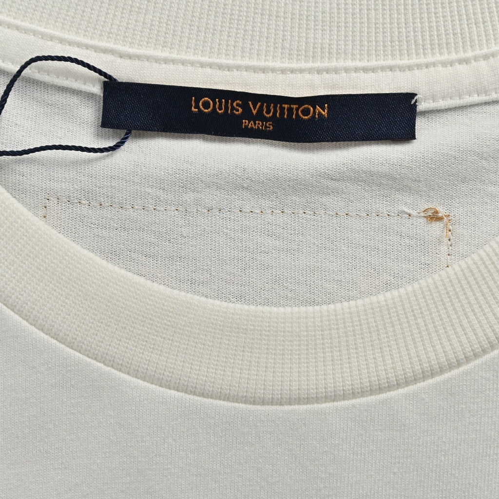 Maglia Louis Vuitton - STORM OFFICIAL STORE