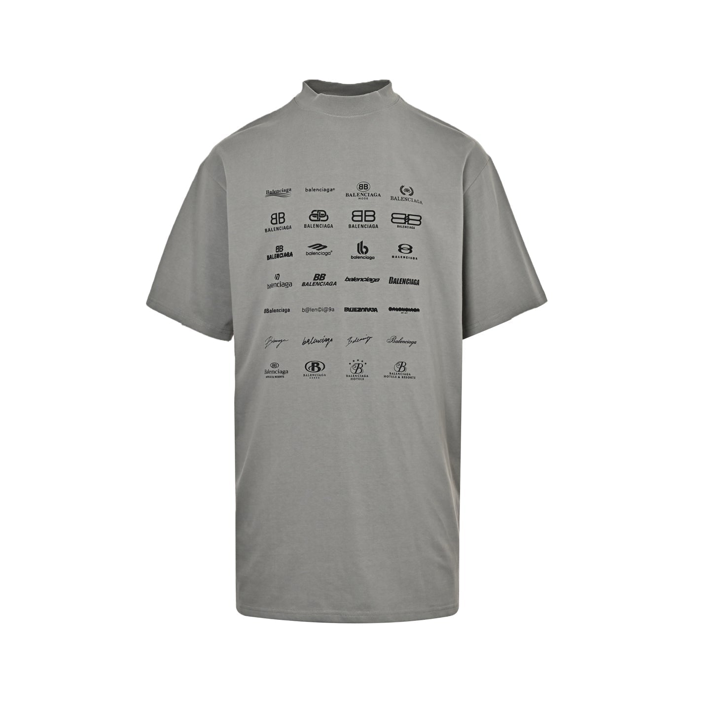 Maglia Balenciaga - STORM OFFICIAL STORE