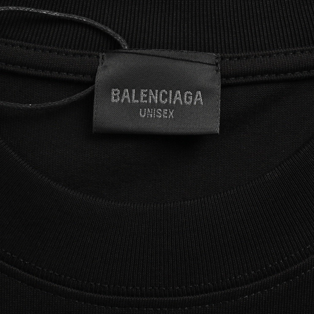 Maglia Balenciaga - STORM OFFICIAL STORE