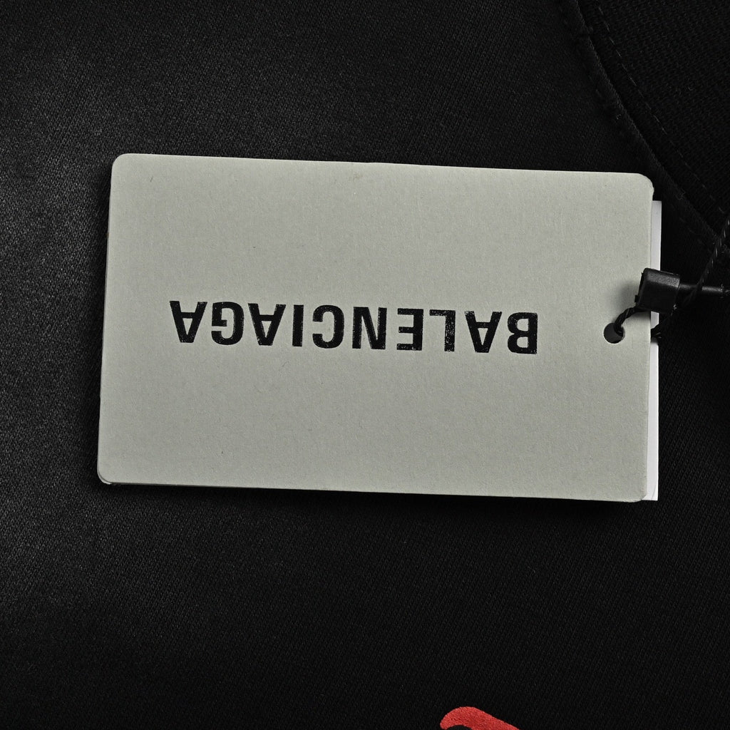 Maglia Balenciaga - STORM OFFICIAL STORE