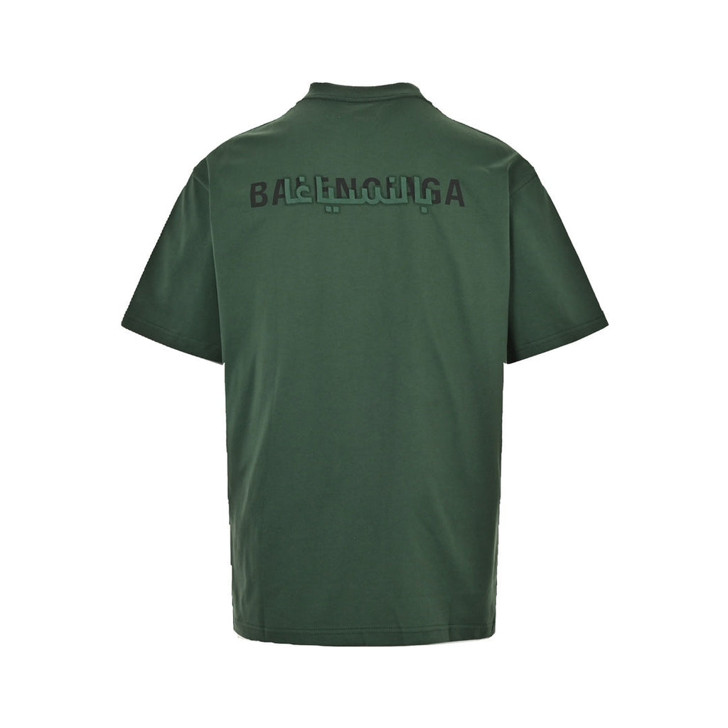 Maglia Balenciaga - STORM OFFICIAL STORE