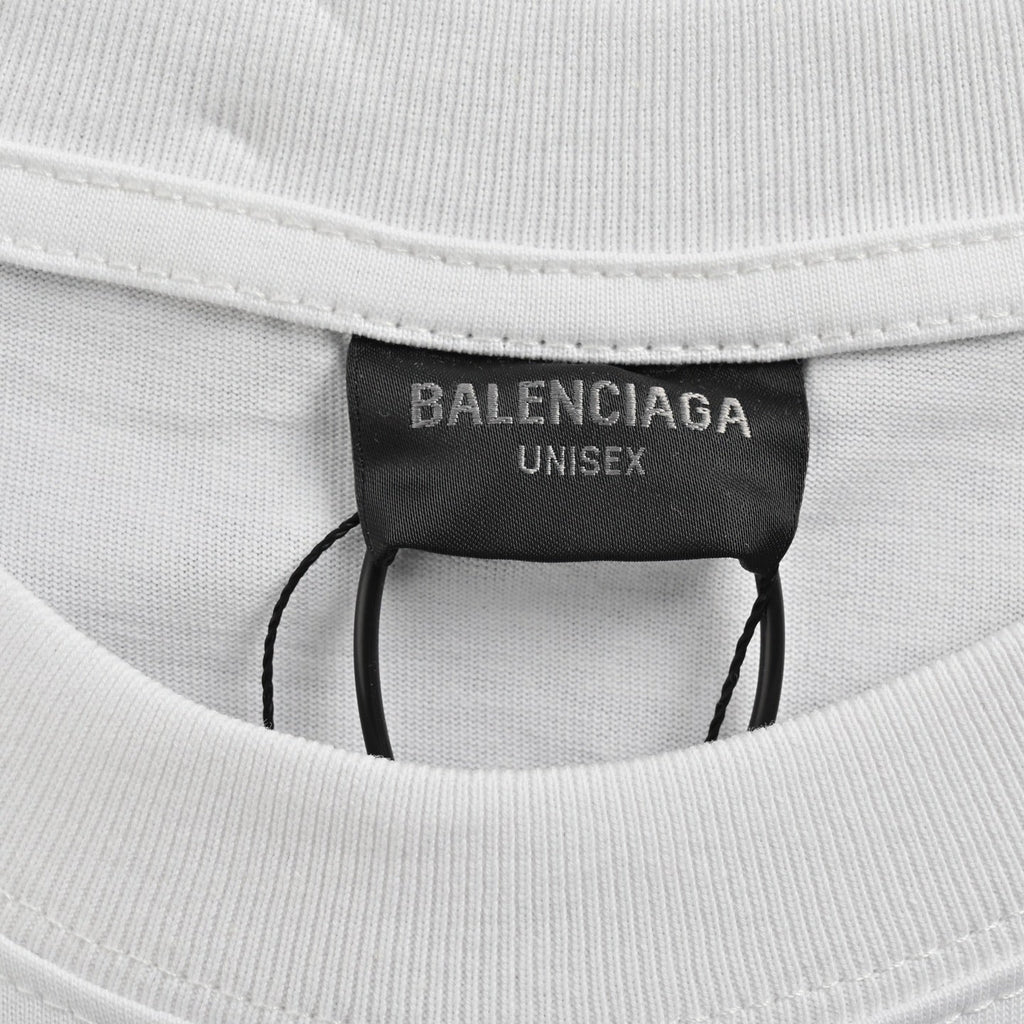 Maglia Balenciaga - STORM OFFICIAL STORE