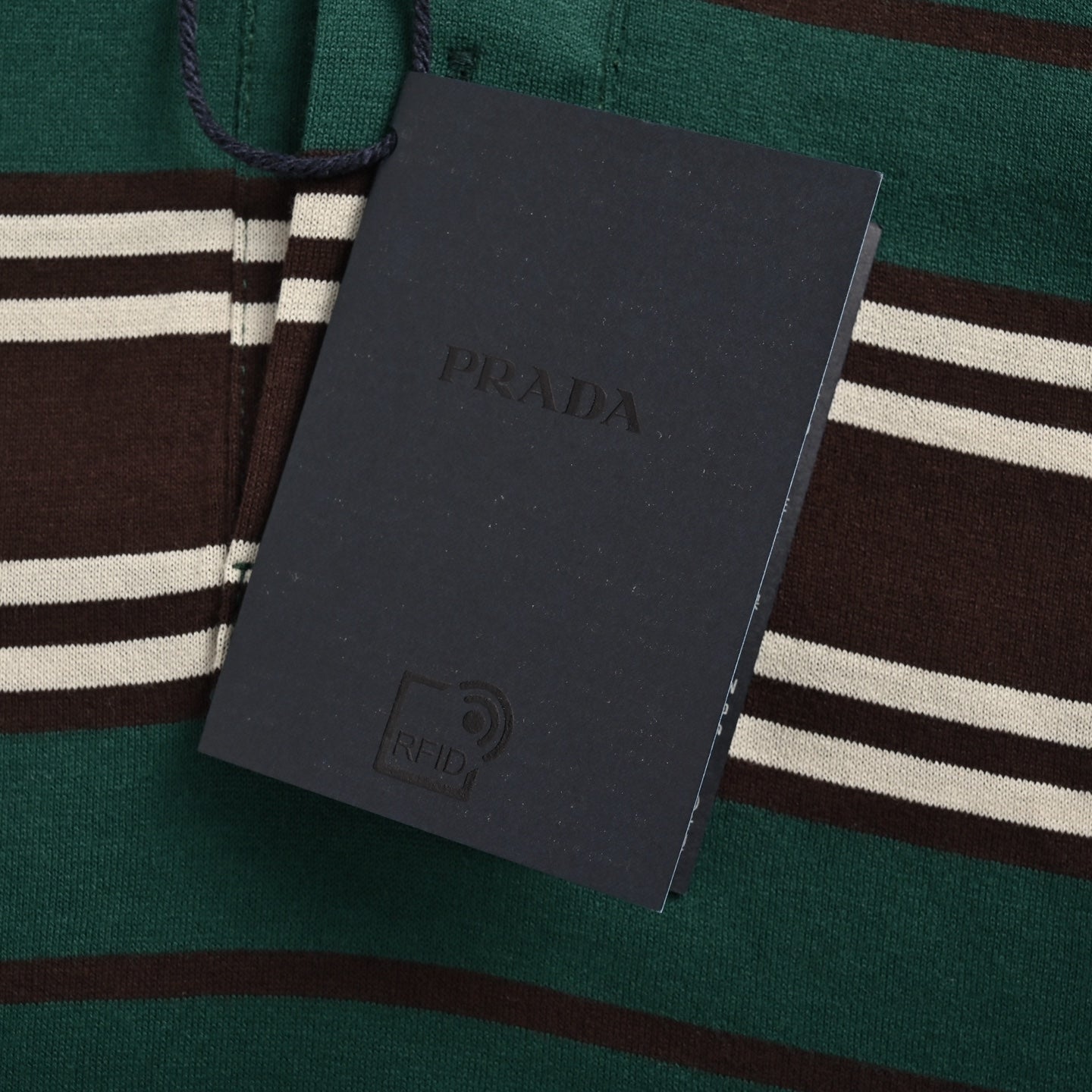 Polo Prada - STORM OFFICIAL STORE